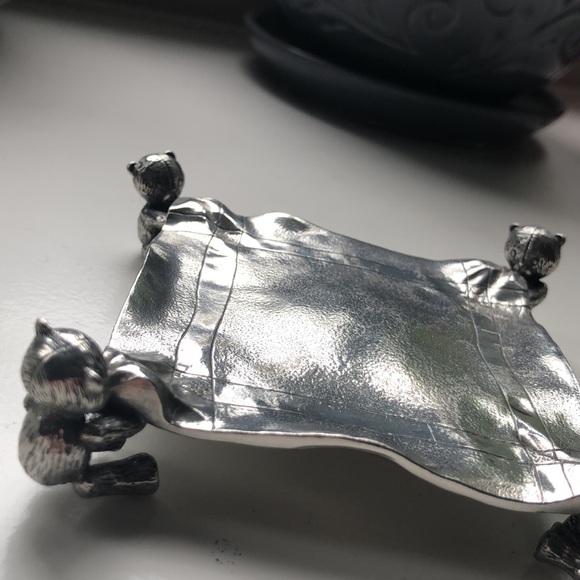 Royal Selangor Pewter Bowl Decoration - Picture 5 of 9